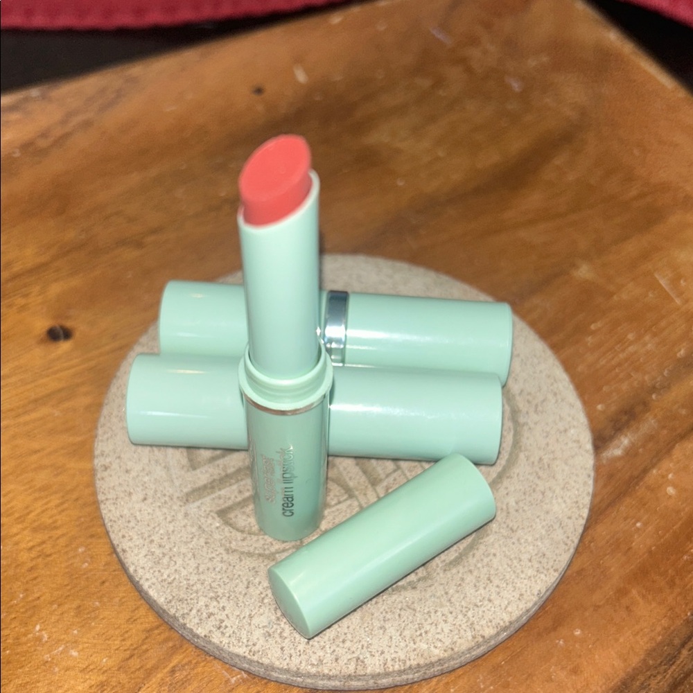 Vintage Clinique - Plum Raisin